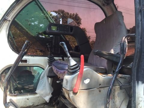 ขายKOBELCO มาคไฟน์ธรรมดา ไฟฟ้าครบสนใจติดต่ออ๊อฟพิจิตร086-737-9991