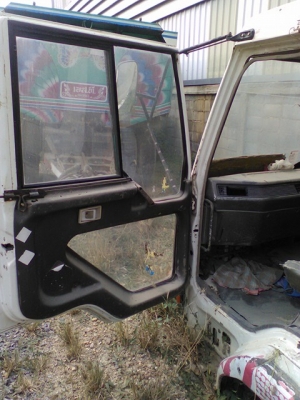 เฉินหลงFN527