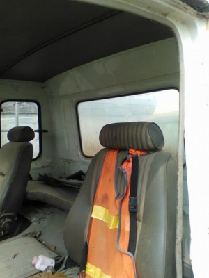 เฉินหลงFN527