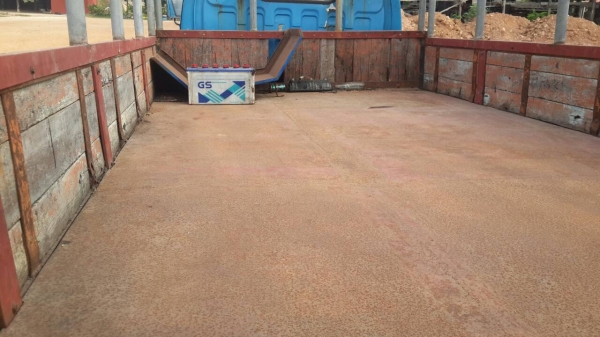 ขายด่วน 6ล้อเล็ก อีซูซุ100แรง ช่วงยาว4เมตรรถพร้อมใช้ทะเบียนม.79 ขายด่วน 6ล้อเล็ก อีซูซุ100แรง ช่วงยาว4เมตรรถพร้อมใช้ทะเบียนม.79