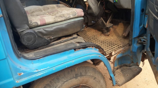 ขายด่วน 6ล้อเล็ก อีซูซุ100แรง ช่วงยาว4เมตรรถพร้อมใช้ทะเบียนม.79 ขายด่วน 6ล้อเล็ก อีซูซุ100แรง ช่วงยาว4เมตรรถพร้อมใช้ทะเบียนม.79