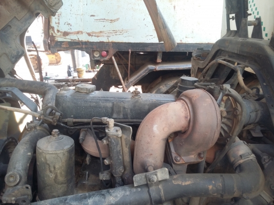 ขายรถ 10 ล้อดั้ม / ISUZU 4 คัน ( จะแยกคันหรือเหมาหมดก็ไดัครับ )