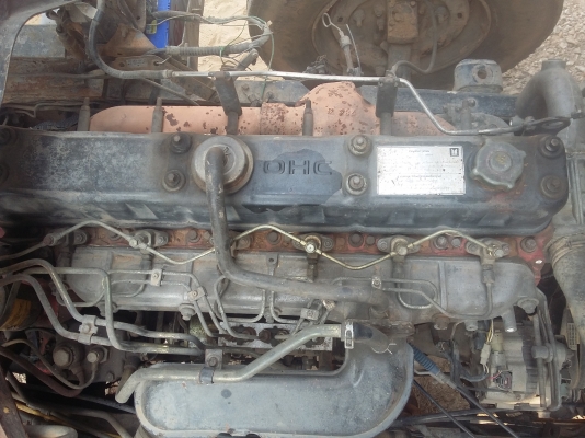 ขายรถ 10 ล้อดั้ม / ISUZU 4 คัน ( จะแยกคันหรือเหมาหมดก็ไดัครับ )