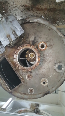 ขายถังเตนเลสจำนวน 5 ใบ ขายถังเตนเลสจำนวน 5 ใบ