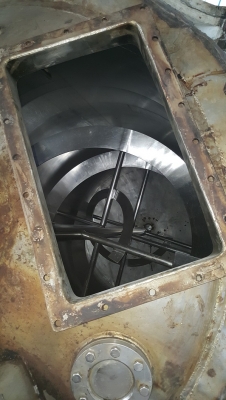 ขายถังเตนเลสจำนวน 5 ใบ ขายถังเตนเลสจำนวน 5 ใบ