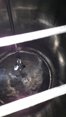 ขายถังเตนเลสจำนวน 5 ใบ ขายถังเตนเลสจำนวน 5 ใบ