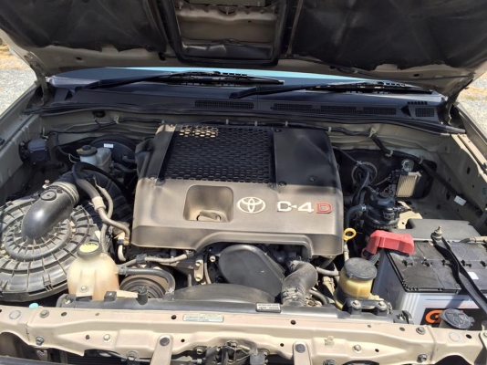 ขาย VIGO เครื่อง 2500 ตัว E แค๊ป ปี 2006 - 2549 กระจกไฟฟ้า เครื่องเงียบ วิ่งดีเยี่ยม ช่างล่างแน่ ขาย VIGO เครื่อง 2500 ตัว E แค๊ป ปี 2006 - 2549 กระจกไฟฟ้า เครื่องเงียบ วิ่งดีเยี่ยม ช่างล่างแน่