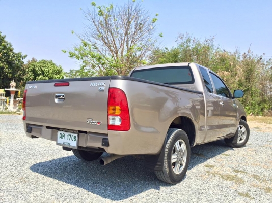 ขาย VIGO เครื่อง 2500 ตัว E แค๊ป ปี 2006 - 2549 กระจกไฟฟ้า เครื่องเงียบ วิ่งดีเยี่ยม ช่างล่างแน่ ขาย VIGO เครื่อง 2500 ตัว E แค๊ป ปี 2006 - 2549 กระจกไฟฟ้า เครื่องเงียบ วิ่งดีเยี่ยม ช่างล่างแน่