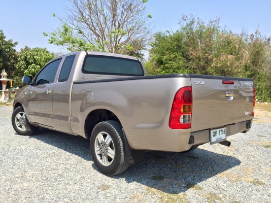 ขาย VIGO เครื่อง 2500 ตัว E แค๊ป ปี 2006 - 2549 กระจกไฟฟ้า เครื่องเงียบ วิ่งดีเยี่ยม ช่างล่างแน่ ขาย VIGO เครื่อง 2500 ตัว E แค๊ป ปี 2006 - 2549 กระจกไฟฟ้า เครื่องเงียบ วิ่งดีเยี่ยม ช่างล่างแน่