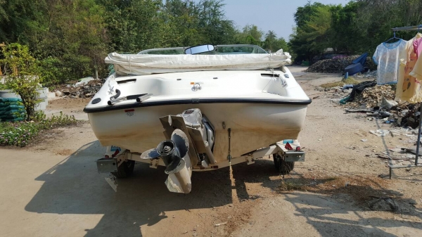 2002 Sea Swirl 3.0 2002 Sea Swirl 3.0