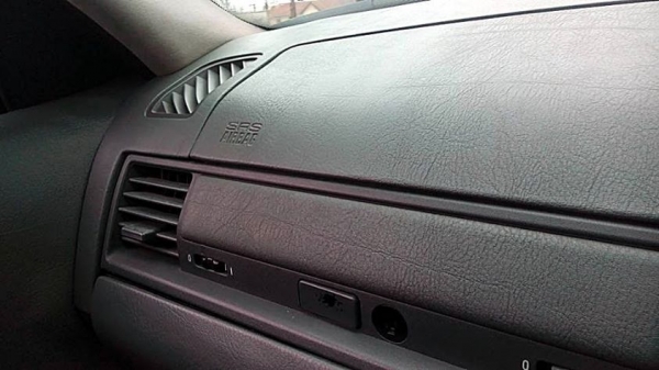 BMW E36 318 iA อ็อฟชั่นเต็ม หล่อๆ