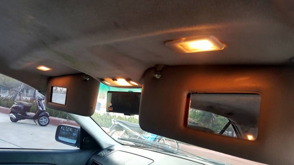 BMW E36 318 iA อ็อฟชั่นเต็ม หล่อๆ