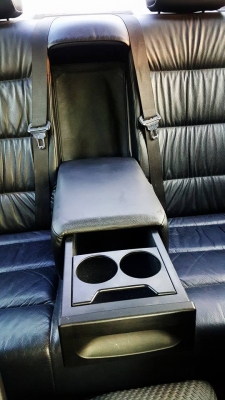 BMW E36 318 iA อ็อฟชั่นเต็ม หล่อๆ