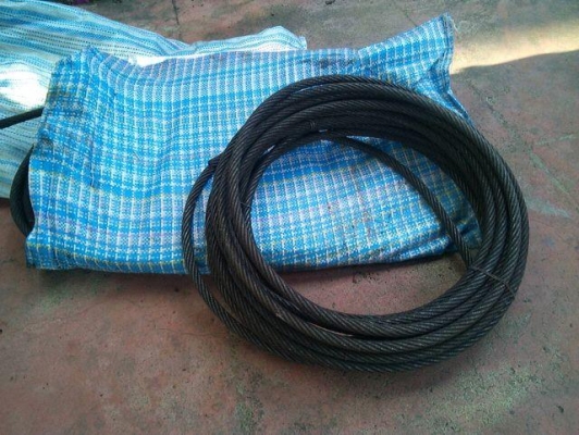 ขายลวดสลิง มือสอง สภาพดี ยาวประมาณ 15เมตร ลวดสลิง มือสอง สภาพดี ถอดจาก ลิฟต์  ขนาด 1.2ซม ยาวประมาน 12-15 เมตร เหมาะสำหรับ ก่อสร้าง หรือลากรถ  มี3ม้วน ขายเหมาราคา 2,000 บ. ซื้อม้วนเดียวราคา 900บาท  รับสินค้าได้ที่ เบเวอรี่แมนชั่น ถนนรามคำแหงซอย1/1  0892590