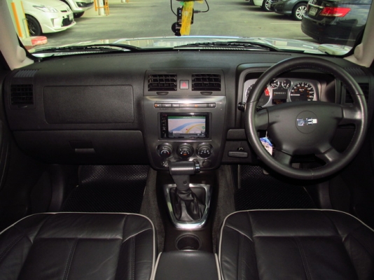 HUMMER H3 ปี 2012 ชุดแต่งครบเครื่องตัวใหม่สภาพดีมากราคาสุดพิเศษ HUMMER H3 ปี 2012 ชุดแต่งครบเครื่องตัวใหม่สภาพดีมากราคาสุดพิเศษ