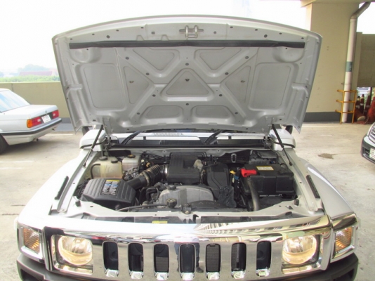 HUMMER H3 ปี 2012 ชุดแต่งครบเครื่องตัวใหม่สภาพดีมากราคาสุดพิเศษ HUMMER H3 ปี 2012 ชุดแต่งครบเครื่องตัวใหม่สภาพดีมากราคาสุดพิเศษ