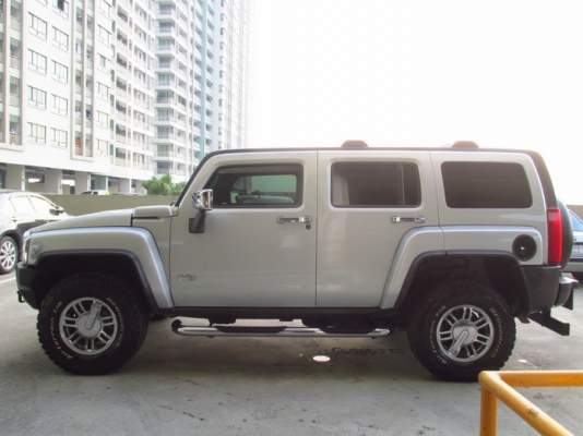 HUMMER H3 ปี 2012 ชุดแต่งครบเครื่องตัวใหม่สภาพดีมากราคาสุดพิเศษ HUMMER H3 ปี 2012 ชุดแต่งครบเครื่องตัวใหม่สภาพดีมากราคาสุดพิเศษ