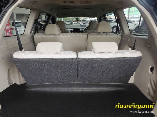 MITSUBISHI PAJERO SPORT 2.4 GT ปี 2014 MITSUBISHI PAJERO SPORT 2.4 GT ปี 2014