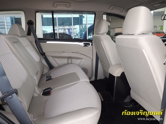 MITSUBISHI PAJERO SPORT 2.4 GT ปี 2014 MITSUBISHI PAJERO SPORT 2.4 GT ปี 2014