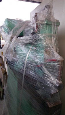 ขายเครื่องสปร์ตเวลดิ้ง 50 Kva 1 เครื่อง `80 เควีเอ 1เครื่อง