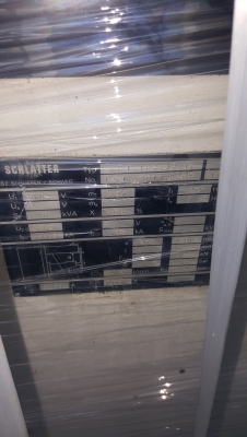 ขายเครื่องสปร์ตเวลดิ้ง 50 Kva 1 เครื่อง `80 เควีเอ 1เครื่อง