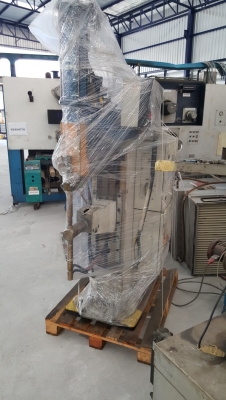 ขายเครื่องสปร์ตเวลดิ้ง 50 Kva 1 เครื่อง `80 เควีเอ 1เครื่อง