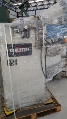 ขายเครื่องสปร์ตเวลดิ้ง 50 Kva 1 เครื่อง `80 เควีเอ 1เครื่อง