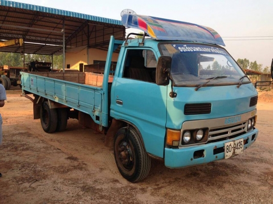 ขายKs100แรงครับ