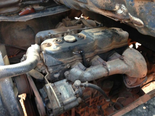 ขายKs100แรงครับ ขายKs100แรงครับ