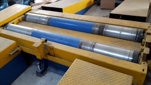 ขายเครื่อง dyno  มือสอง