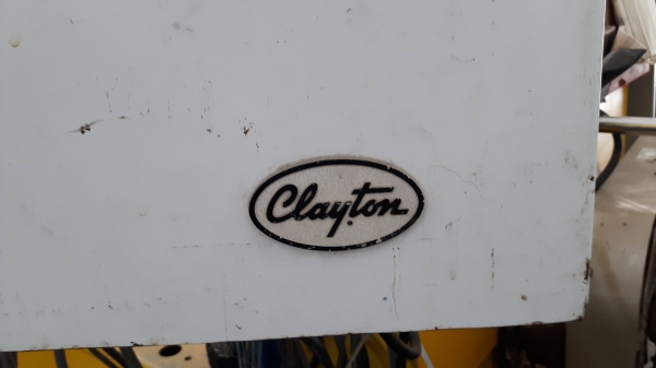 ขายเครื่อง dyno  มือสอง