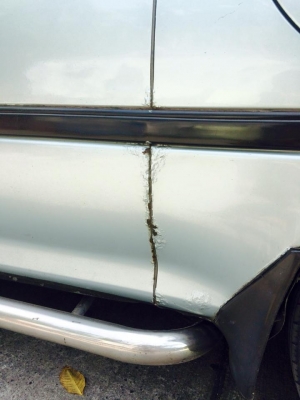 ขายหัวจรวดหลังคาสูง ช่วงยาว ดีเซล วีไอพี