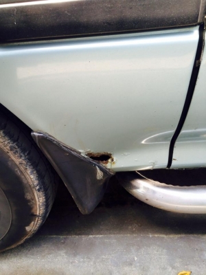 ขายหัวจรวดหลังคาสูง ช่วงยาว ดีเซล วีไอพี