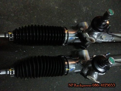 แร็คพวงมาลัยเพาเวอร์ Toyota Camry Acv40 41 มือสองสภาพใหม่90\% ของแท้รับประกัน 3 เดือน