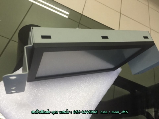 ขาย Alpine DVA-9861E 24BIT DVD-RW VCD MP3-RW CD-RW ปรีเอาท์ 3 ชุด Video out 1 ชุด Optical 1 ช่อง HDD 1 ช่อง หน้าสีส้ม เครื่องศูนย์ m-tech