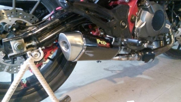 ขายท่อtnt300s