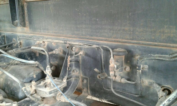 ขายด่วนHINO FM3MNLD 240แรงสองเพลาดั้ม แม่ลูกๆ2เพลา ราคาเบาๆ จัดแนนท์ได้โทร0856842587