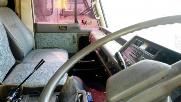 ขายด่วนHINO FM3MNLD 240แรงสองเพลาดั้ม แม่ลูกๆ2เพลา ราคาเบาๆ จัดแนนท์ได้โทร0856842587