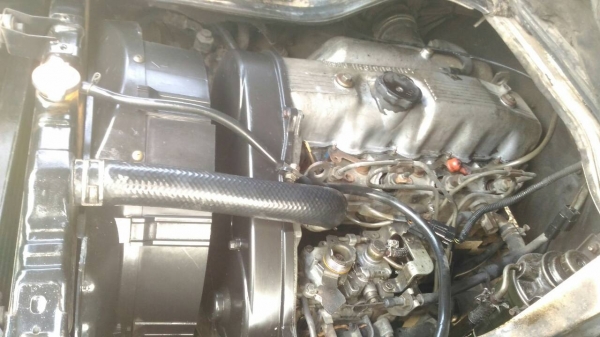 รถตู้ มิตซูบิชิ L300