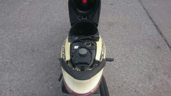 click ปี52 เครื่องดี พร้อมใช้งาน