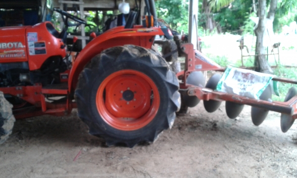 ขายรถไถนาคูโบต้า ขายรถไถนาคูโบต้า