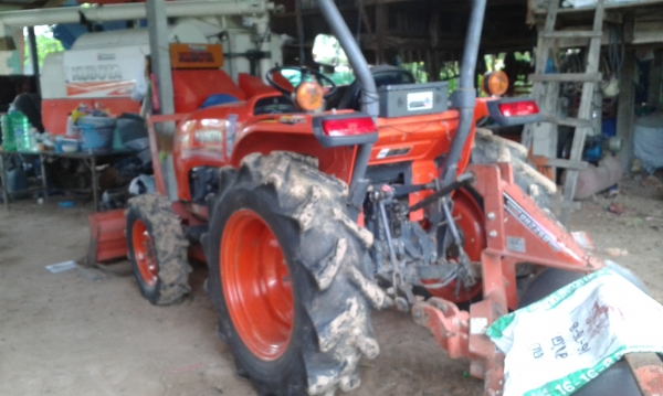 ขายรถไถนาคูโบต้า ขายรถไถนาคูโบต้า