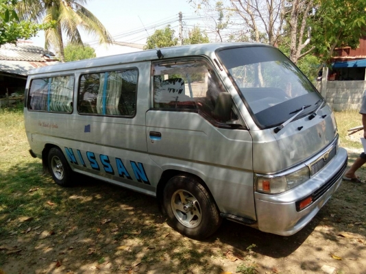 NISSAN 85 แรงม้า ปี36