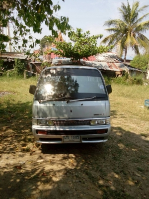 NISSAN 85 แรงม้า ปี36