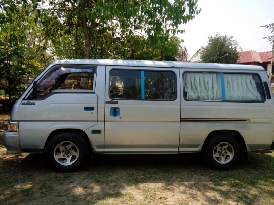 NISSAN 85 แรงม้า ปี36