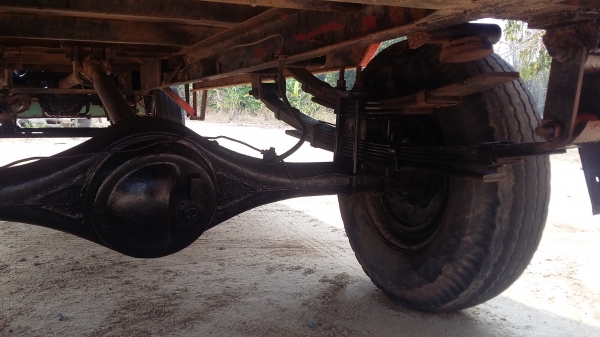 ขอบคุณคุณน้อย จากปทุมธานีครับ ขายรถอีเเต๋น เครื่องISEKI3สูบ คัตซีหน้า5 กระบะยาว7ศอกพร้อมใข้งาน สวยๆ ขอบคุณคุณน้อย จากปทุมธานีครับ ขายรถอีเเต๋น เครื่องISEKI3สูบ คัตซีหน้า5 กระบะยาว7ศอกพร้อมใข้งาน สวยๆ