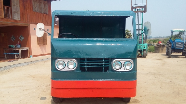 ขอบคุณคุณน้อย จากปทุมธานีครับ ขายรถอีเเต๋น เครื่องISEKI3สูบ คัตซีหน้า5 กระบะยาว7ศอกพร้อมใข้งาน สวยๆ ขอบคุณคุณน้อย จากปทุมธานีครับ ขายรถอีเเต๋น เครื่องISEKI3สูบ คัตซีหน้า5 กระบะยาว7ศอกพร้อมใข้งาน สวยๆ