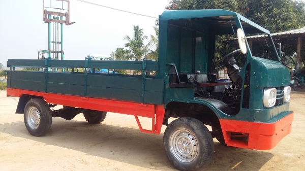 ขอบคุณคุณน้อย จากปทุมธานีครับ ขายรถอีเเต๋น เครื่องISEKI3สูบ คัตซีหน้า5 กระบะยาว7ศอกพร้อมใข้งาน สวยๆ ขอบคุณคุณน้อย จากปทุมธานีครับ ขายรถอีเเต๋น เครื่องISEKI3สูบ คัตซีหน้า5 กระบะยาว7ศอกพร้อมใข้งาน สวยๆ