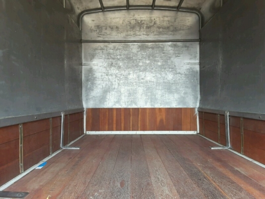 ขาย Isuzu NKR 4ล้อ ไม่ติดเวลา 4JG2 ปี 12.