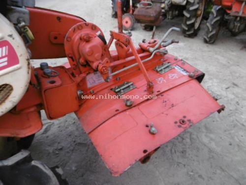 ขาย รถพรวนดินเดินตาม SHIBAURA KF500S รหัสสินค้า : 80903577 Line ID: nihonmono www.nihonmono.com ขาย รถพรวนดินเดินตาม SHIBAURA KF500S รหัสสินค้า : 80903577 Line ID: nihonmono www.nihonmono.com